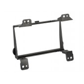 Redukčný rámček autorádia pre Hyundai H1