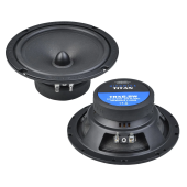 Reproduktory Hifonics TRX6.2W