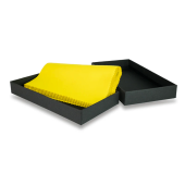 Aplikačná utierka Liquid Elements Scatter Applicator Cloths for Ceramic Sealing