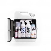 Ultimátna detailingová taška Stjärnagloss Kappsäck - Essential Detailing Holdall