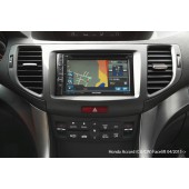 Rámček autorádiá 2DIN - Honda Accord UNI2