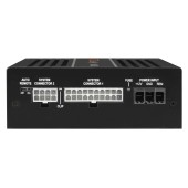 Zosilňovač s DSP Match UP 7DSP ANALOG IN