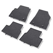 Gumové autokoberce Geyer & Hosaja pre Opel Astra K (2015 - 2022)