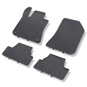 Gumové autokoberce Geyer & Hosaja pre Peugeot 308 Hatchback (2013 - 2021)