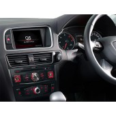 Pokročilá navigačná jednotka X703D-Q5