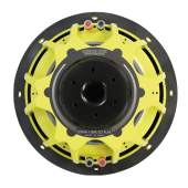 Subwoofer Ground Zero GZHW 10SPL-D2 FLAT