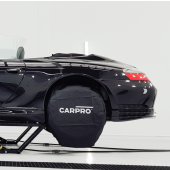 Vodotesný obal na alu kolesá CarPro Wheel Covers
