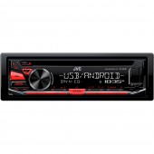 Autorádio na CD JVC KD-R482
