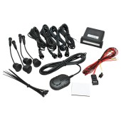 Macrom RPS-419ECO parkovacie senzory