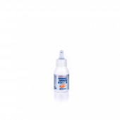 Keramická ochrana plastov Soft99 Nano Hard Clear (8 ml)