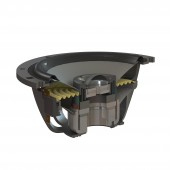 Reproduktory Morel Tempo Ultra Integra 692 MKII