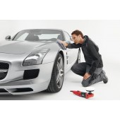 Ergonomická leštička s reguláciou FLEX PE 14-3 125