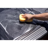 Čistič striech kabrioletov 303 Fabric/Vinyl Tonneau & Convertible Top Cleaner (473 ml)