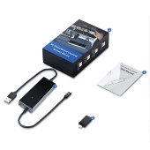 Modul zrkadlenia telefónu cez USB kábel CA450