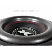Subwoofer Excursion SXR.v2 10 D4