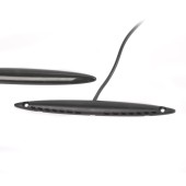 Parkovací asistent Steelmate PTS411M21 White