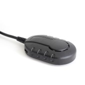 Parkovací asistent Steelmate PTS411M21 White