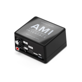 Sada na profesionálne ladenie zvuku Helix AMI