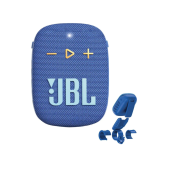 Bluetooth reproduktor JBL WIND3SBLU