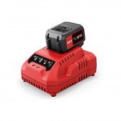 Rýchlonabíjačka FLEX CA 10.8