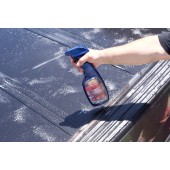 Čistič striech kabrioletov 303 Fabric/Vinyl Tonneau & Convertible Top Cleaner (473 ml)