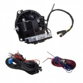 OEM parkovacia kamera Volkswagen (BC VW-17)