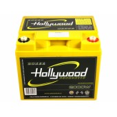 Autobatérie Hollywood SPV 45