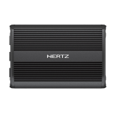 Zosilňovač Hertz SP 4.500