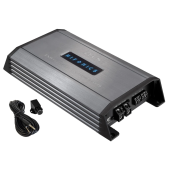 Zosilňovač Hifonics ZXR1500/1E