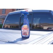 Čistič striech kabrioletov 303 Fabric/Vinyl Tonneau & Convertible Top Cleaner (473 ml)