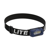 Nabíjacie čelové svetlo Scangrip Head Lite