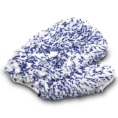 Umývacia rukavica na kolesá ALU Gyeon Q2M WheelMitt EVO