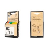 Rozlišovače obsahu IK Identification cards of IK PRO content