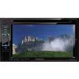 Autorádio KENWOOD DDX-42BT