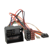 Adaptér ovládania tlačidiel na volante pre Citroen / Fiat / Peugeot / Toyota ACV SWC 42A-1041-001-0