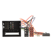 Adaptér ovládania tlačidiel na volante pre Citroen / Fiat / Peugeot / Toyota ACV SWC 42A-1041-001-0