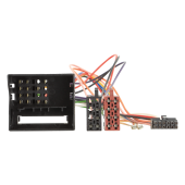 Adaptér ovládania tlačidiel na volante pre Citroen / Fiat / Peugeot / Toyota ACV SWC 42A-1041-008-0