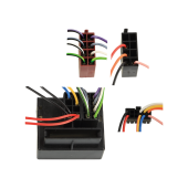 Adaptér ovládania tlačidiel na volante pre Citroen / Fiat / Peugeot / Toyota ACV SWC 42A-1041-008-0