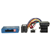 Adaptér ovládania tlačidiel na volante pre Citroen / Fiat / Opel / Peugeot ACV SWC 42A-1094-016-0