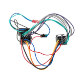 Adaptér ovládania tlačidiel na volante pre Citroen / Fiat / Opel / Peugeot ACV SWC 42A-1094-016-0