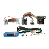 Adaptér ovládania tlačidiel na volante pre Citroen / Fiat / Opel ACV SWC 42A-1094-026-0