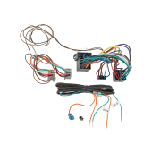 Adaptér ovládania tlačidiel na volante pre Citroen / Fiat / Opel ACV SWC 42A-1094-026-0