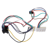 Adaptér ovládania tlačidiel na volante pre Dacia / Fiat / Nissan / Opel / Renault / Smart ACV SWC 42A-1254-011-0