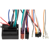 Adaptér ovládania tlačidiel na volante pre Audi / Seat / Škoda / VW ACV SWC 42A-1324-001-1