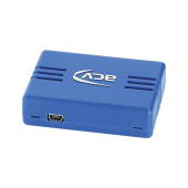 Adaptér ovládania tlačidiel na volante pre Audi / MAN / Seat / Škoda / VW ACV SWC 42A-1328-000-0