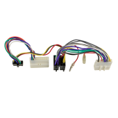 Adaptér ovládania tlačidiel na volante pre Dacia ACV SWC 42SDC015-0