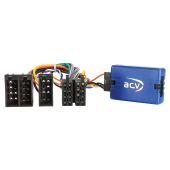 Adaptér ovládania tlačidiel na volante pre DAF ACV SWC 42SDF003-0