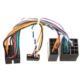 Adaptér ovládania tlačidiel na volante pre DAF ACV SWC 42SDF003-0