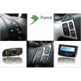 Adaptér pre ovládanie z volantu MULTICOMM PARROT CK-3000
