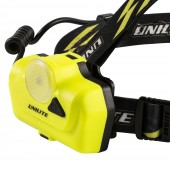 Čelovka Unilite PS-HDL9R